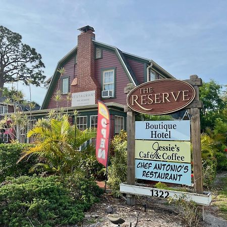 The Reserve Retreat Sarasota Ngoại thất bức ảnh