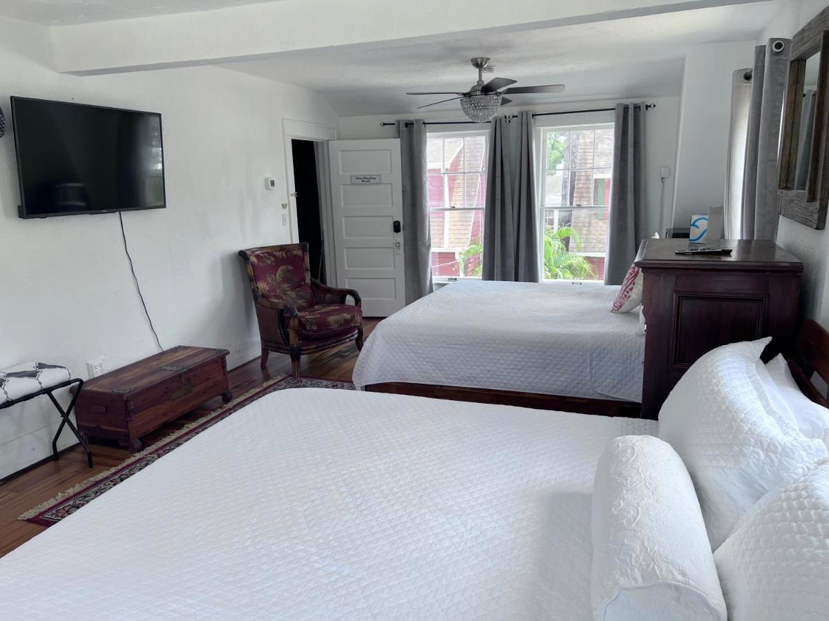 The Reserve Retreat Sarasota Ngoại thất bức ảnh