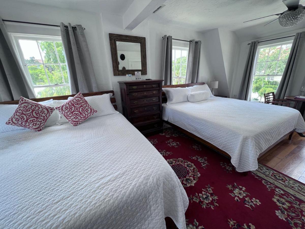 The Reserve Retreat Sarasota Ngoại thất bức ảnh