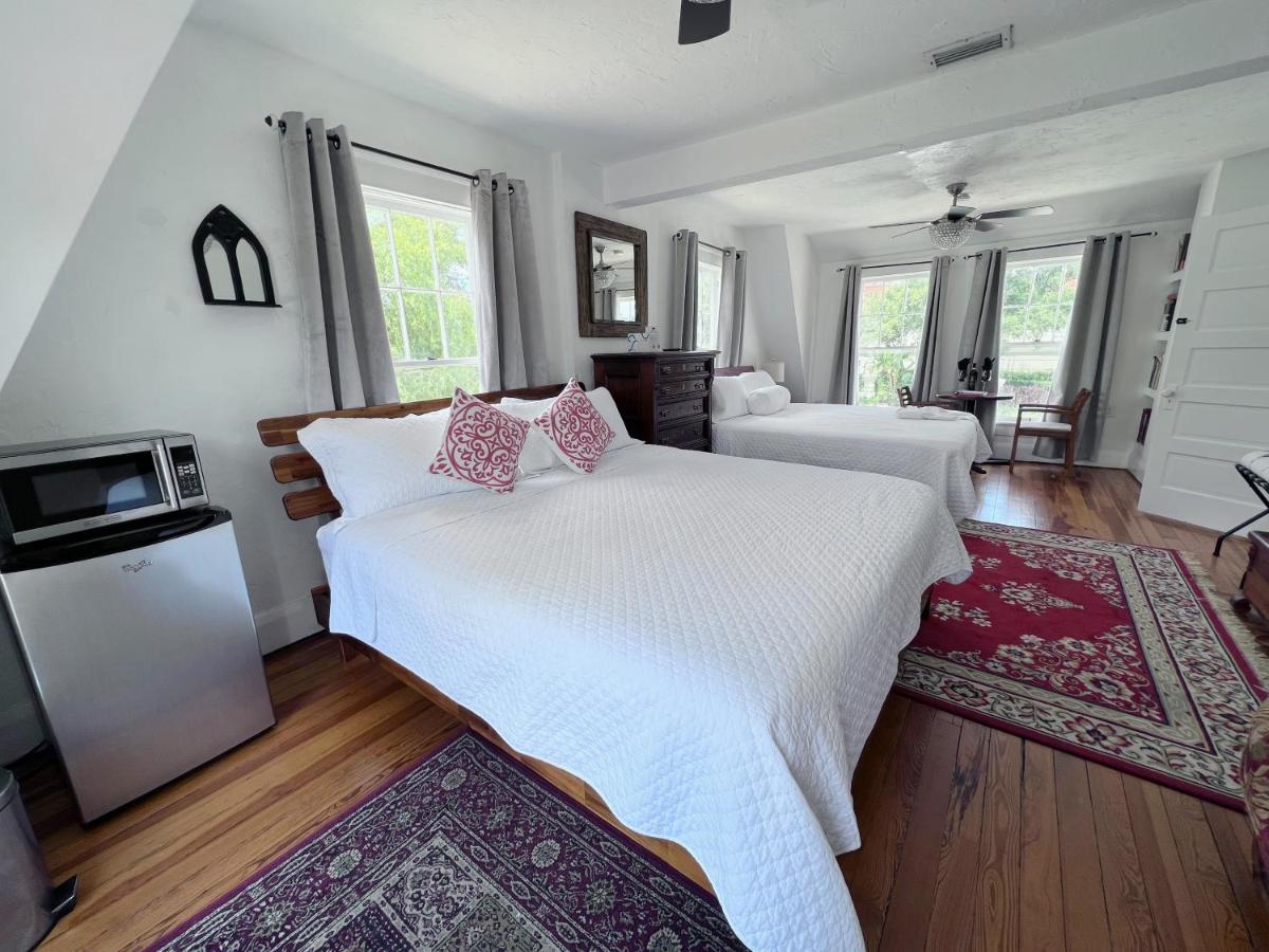 The Reserve Retreat Sarasota Ngoại thất bức ảnh