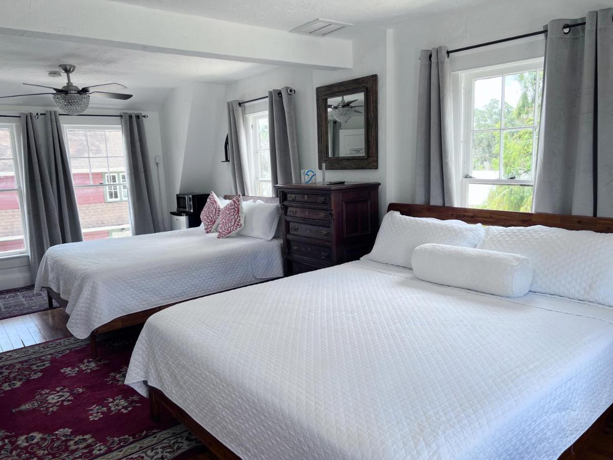 The Reserve Retreat Sarasota Ngoại thất bức ảnh